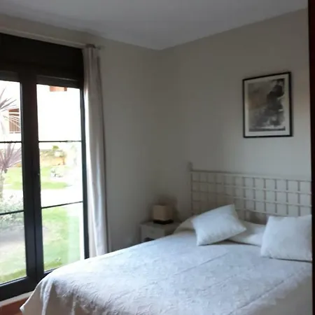 Apartment Rincon Canela *