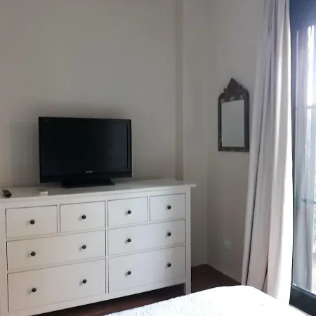 Rincon Canela Apartment *