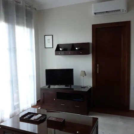 Rincon Canela Apartment *