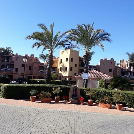 Rincon Canela