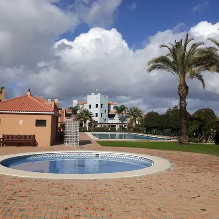 Apartment Rincon Canela