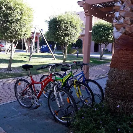 Apartment Rincon Canela *