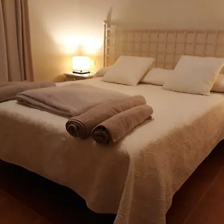 Apartment Rincon Canela *