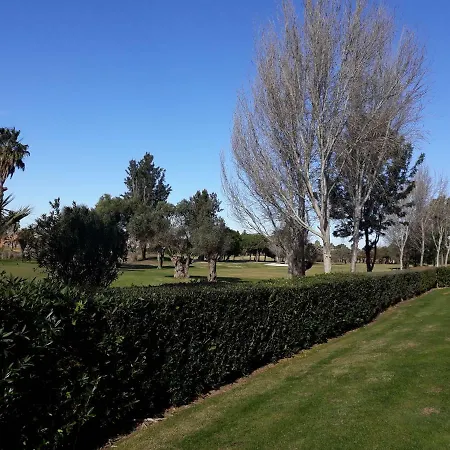 Apartment Rincon Canela
