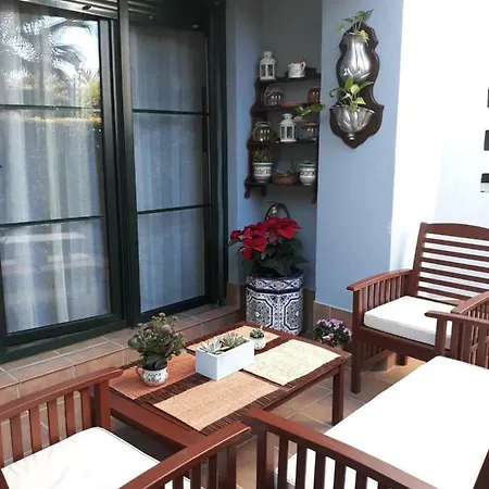 Apartment Rincon Canela Ayamonte