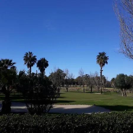 Apartment Rincon Canela