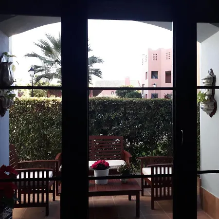 Apartment Rincon Canela *