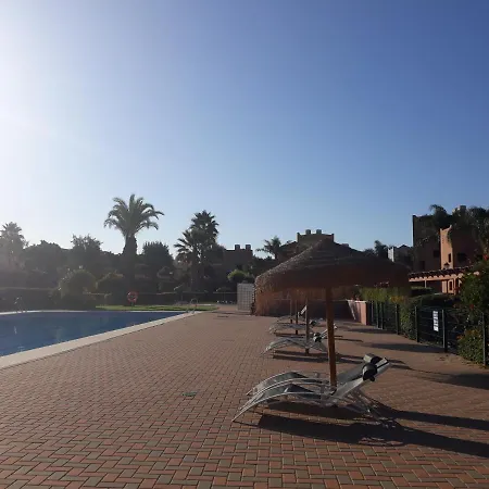 Apartment Rincon Canela Ayamonte