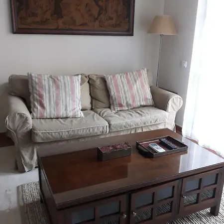 Rincon Canela Apartament