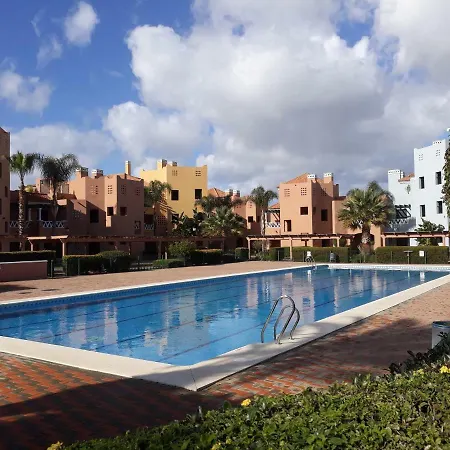 Apartament Rincon Canela *